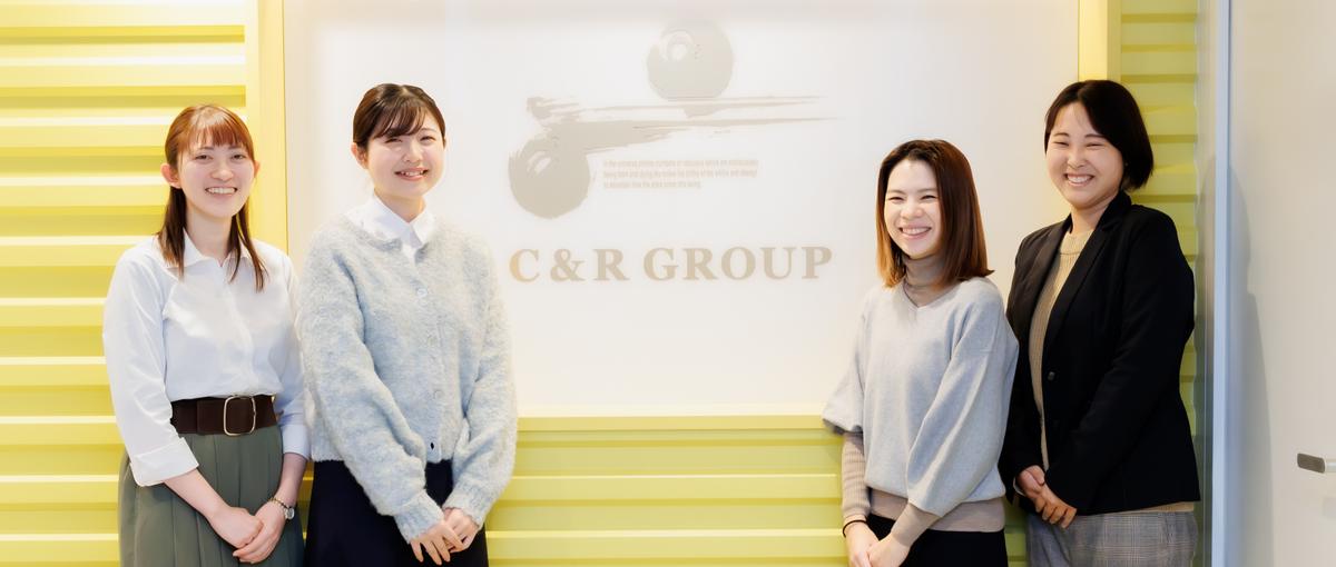 クリエイティブ職のキャリアを支援する会社で一緒に働きませんか？/関西募集