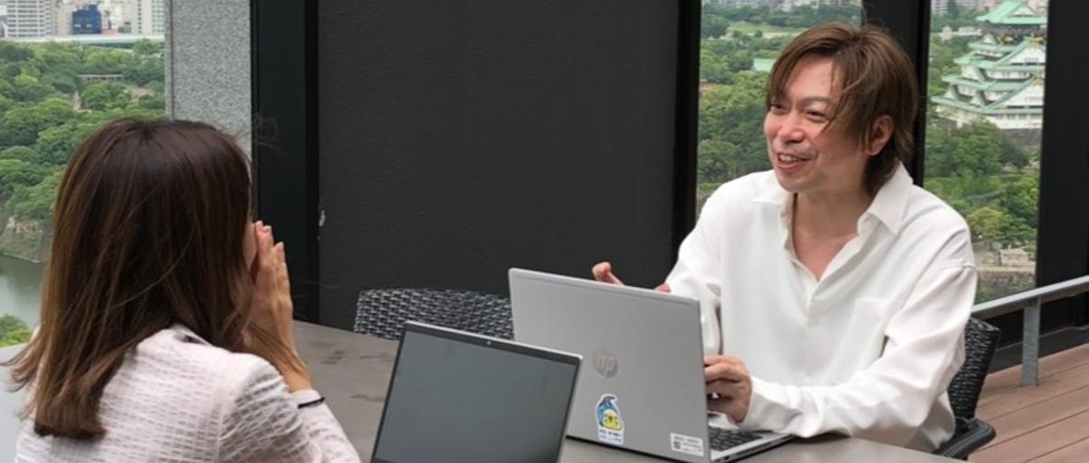 Webディレクターのキャリアを支援する会社｜東証プライム上場企業/関西募集