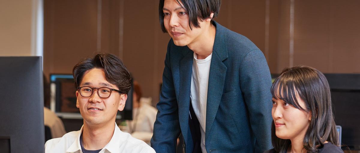 開発スキルを活かしながら、顧客の導入支援を技術面からリードするCREを募集