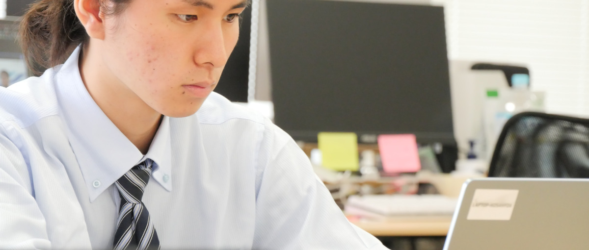 Laravelの経験が活かせる！自社SaaSサービスの開発メンバーを募集！