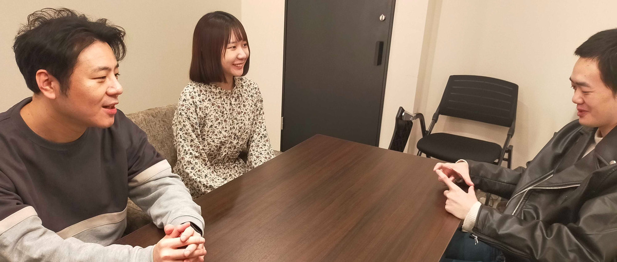 新規大型ゲーム開発でのUIデザイナー募集中！