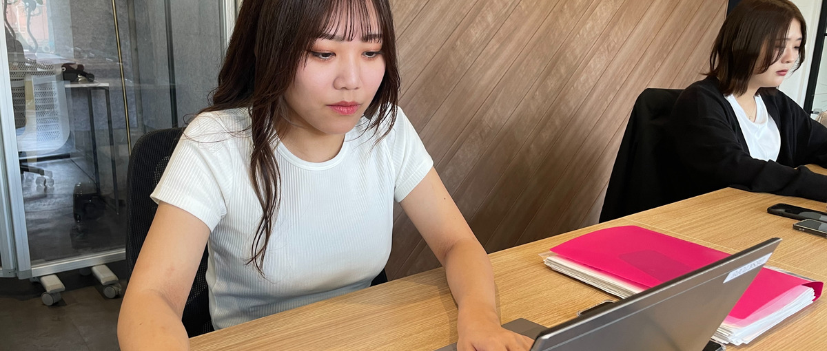営業事務｜会社拡大のため、メンバーをサポートしてくださる方を増員中！