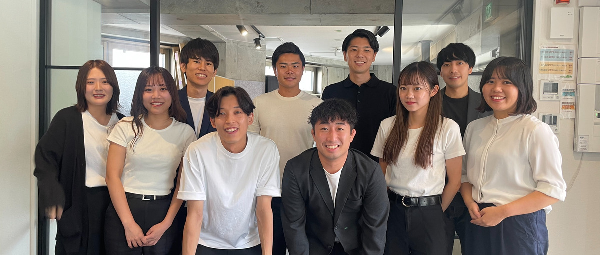 人材業界の事務｜縁の下の力持ちとして会社メンバーの一員になってください！