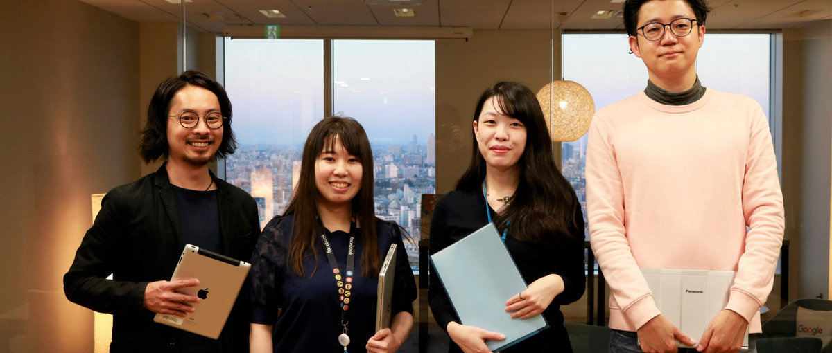 実力派成長企業で、上場の瞬間に立ち会いませんか？