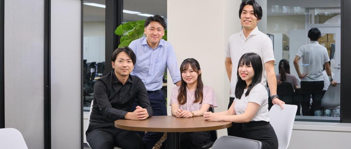 経験者歓迎/昨対150%成長中/自社サービスのマーケティング担当募集！