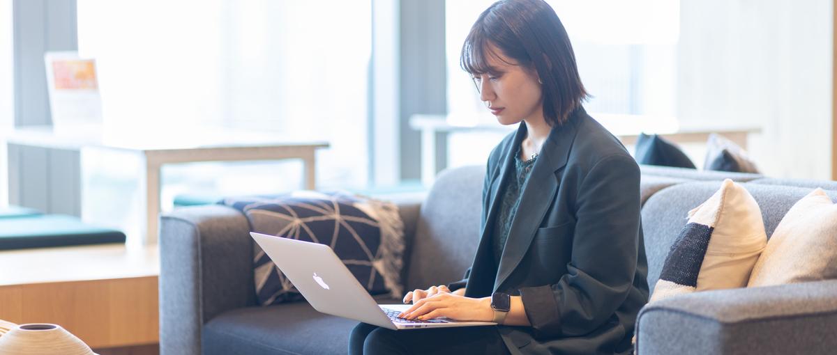 アプリケーションの開発メンバー募集中！横浜支店初期メンバーになれる！