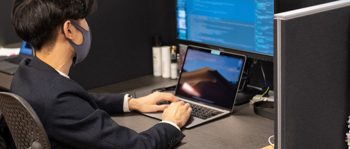 SaaSや電子カルテ、配信サービスまで！開発エンジニアインターンを大募集