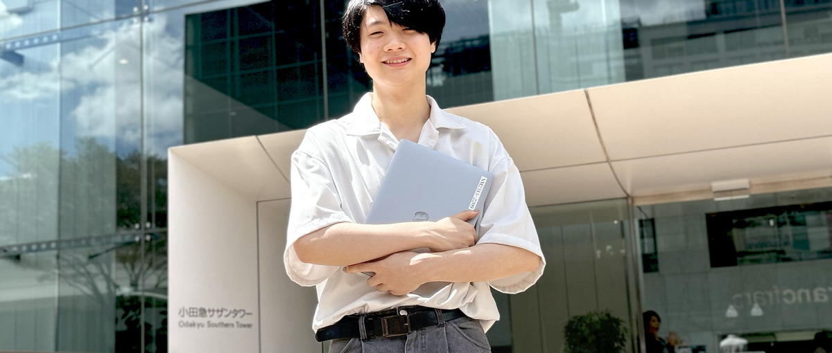 長期インターンで圧倒的成長！あなたにマッチしたポジションをご案内します