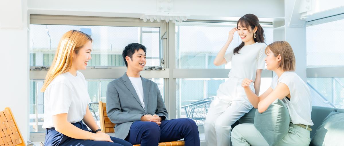 11億円資金調達完了｜自社ブランドの楽天モール担当者募集！