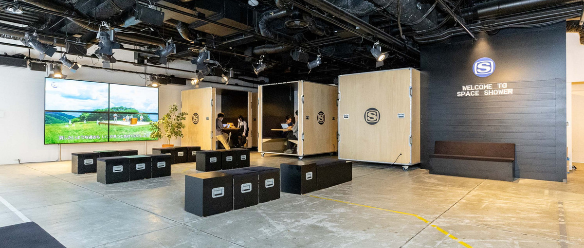 音楽コンテンツのマーケティング、UGC収益化を促進するスタッフ募集