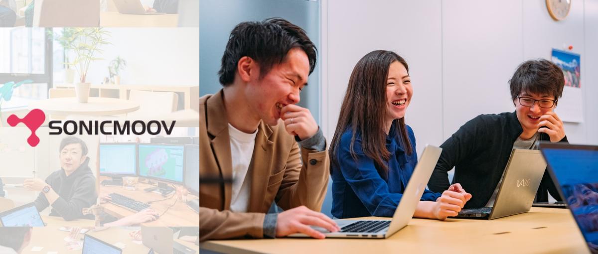 クライアントの 事業成長に寄与するリードUX/UIデザイナー探しています