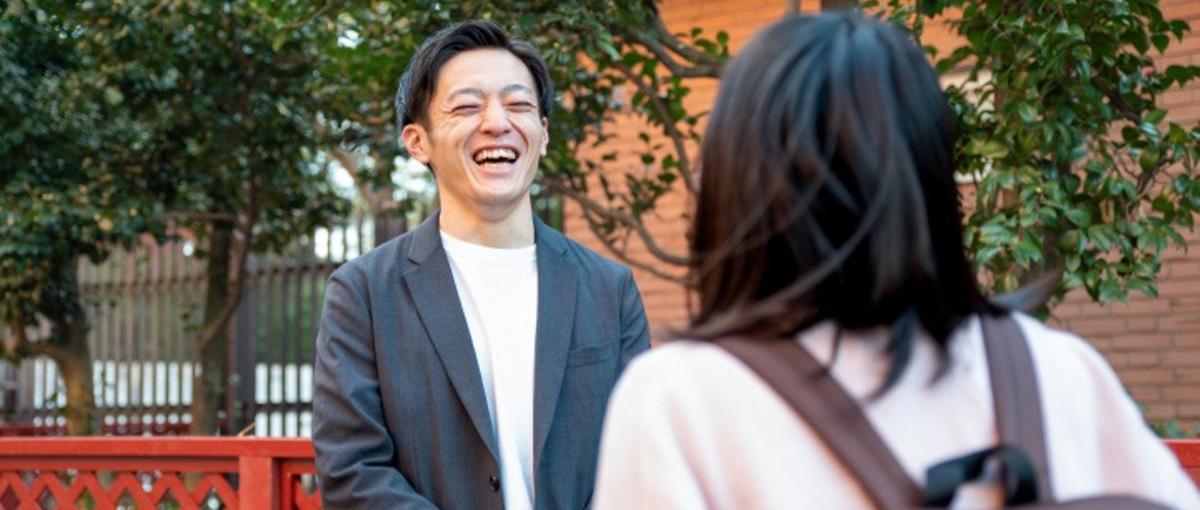 新卒｜ホテル・旅館などリゾート施設への人材営業｜観光×人材×地方創生