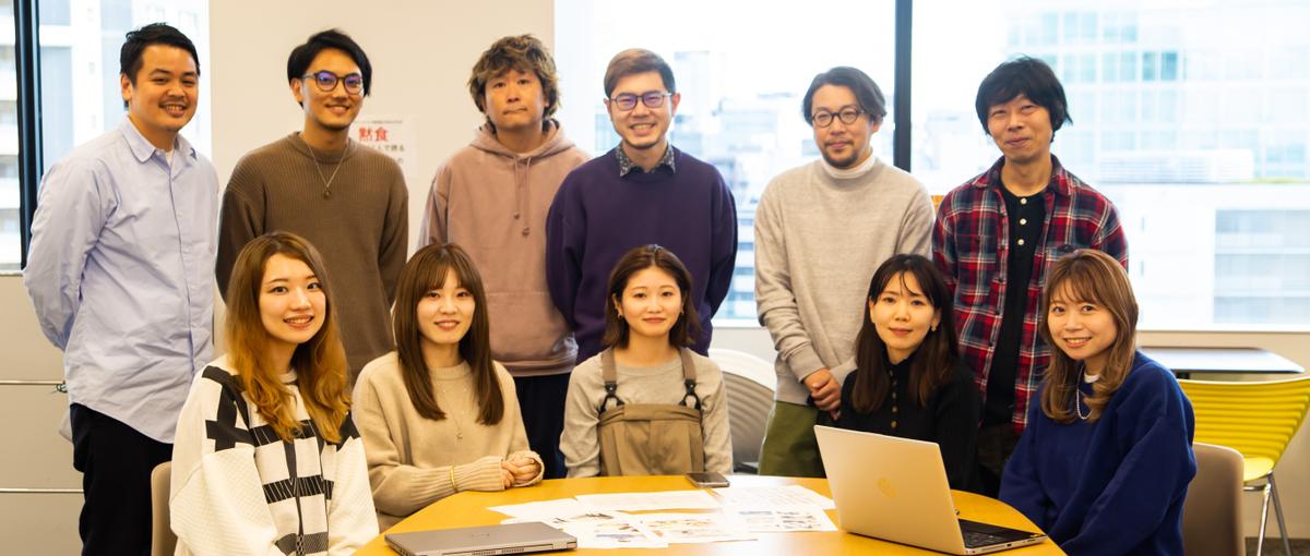 370万人の会員データ分析で社のKPIにコミットするデータアナリストを募集