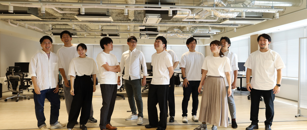 エンタープライズ企業と共にユーザー価値を最大化する、アカウントサクセス募集