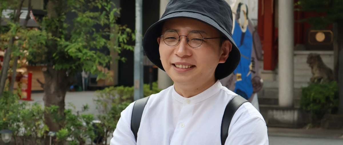 裁量が大きいからやりがいがある！ITコンサルタント募集！