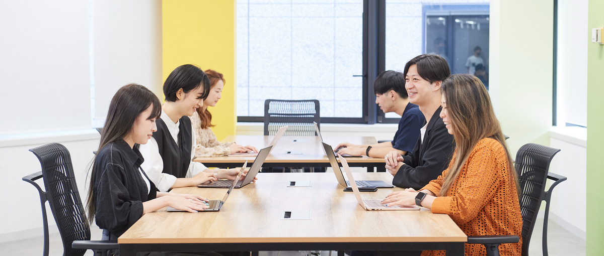 27卒｜社長直下！東北統括｜企画プロデューサーを目指したい新卒募集！