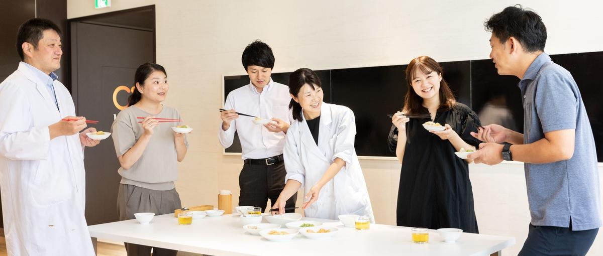 営業先はミシュラン星付きレストラン等！中華食材のルート営業・既存中心