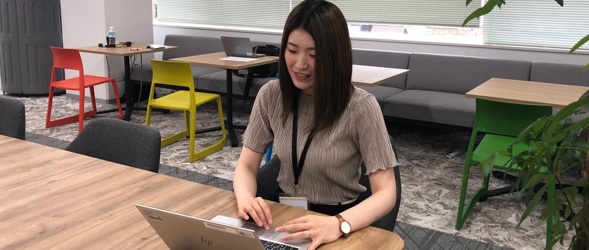 東証プライム上場企業でWebデザイナーを募集します！/関西募集