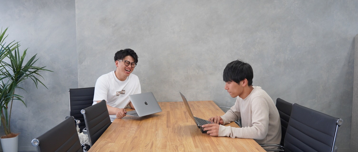 独学で学んでいる方必見｜当社が立派な開発エンジニアへと育てます！