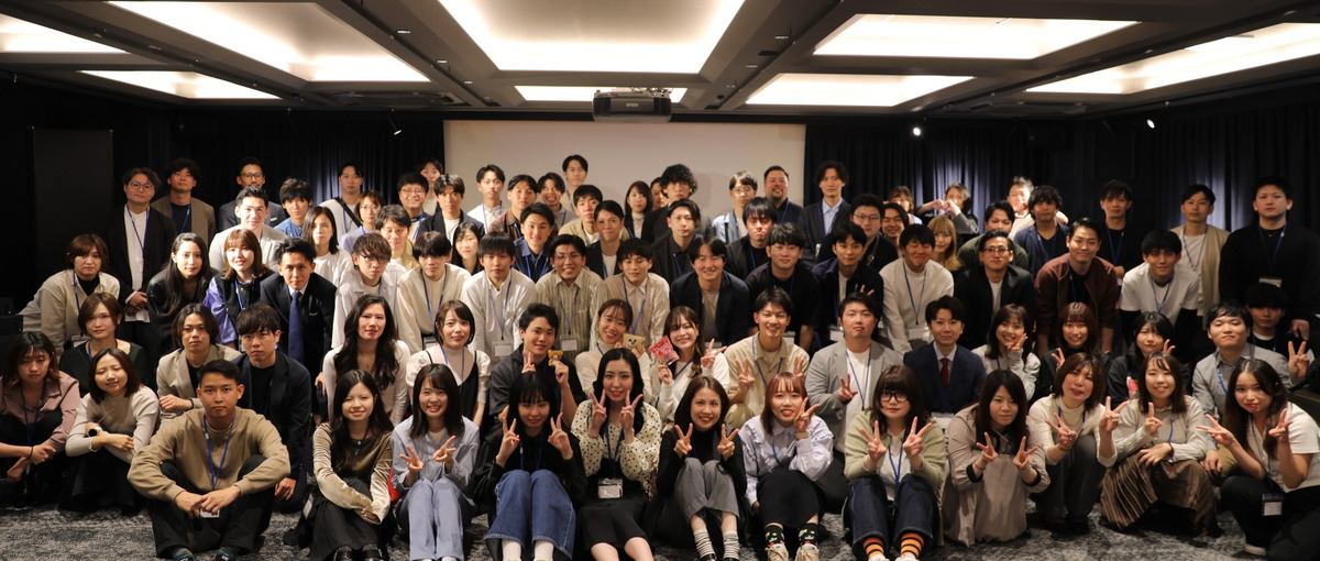 自分史上最高の自分に！自社教育で経験ゼロからWEBエンジニアになれる会社！