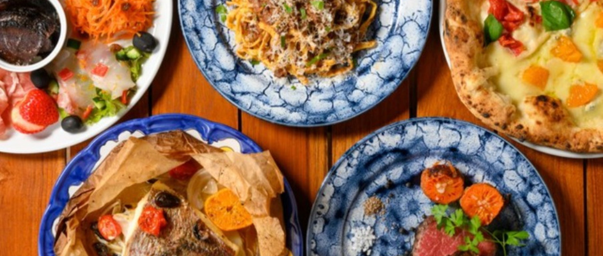 持続可能な食文化を考える。四万十川源流のピッツェリアでホールスタッフ募集！