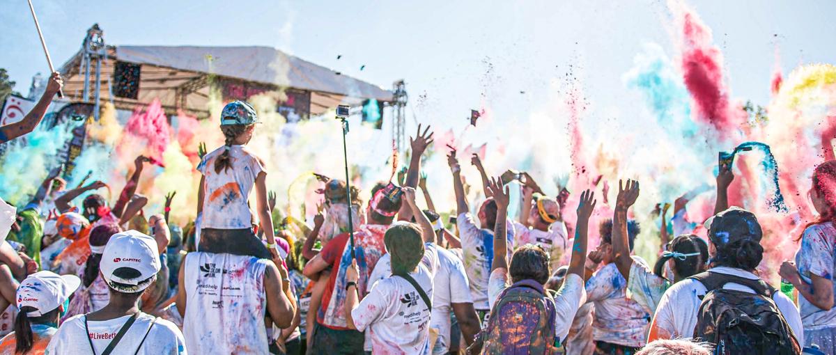 イベントが好き、お祭りごとが好き、人とのコミュニケーションが好きなあなたへ