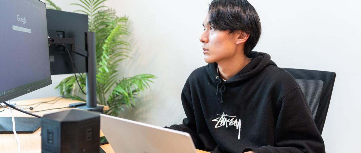 学生インターン募集！就職後も生かせるスキルが身につくカスタマーサポート職