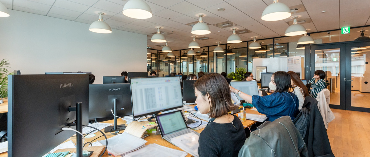 次世代の駐車場インフラを構築するフロントエンドテックリードを募集！