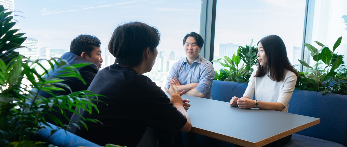 駐車場のDX化を目指す急成長中のスタートアップで事務職をWanted！