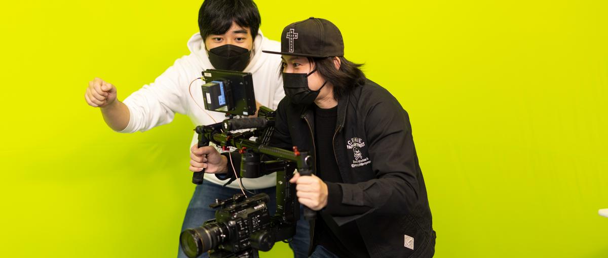 大阪でバリバリのディレクター求めてます！！最高な実績を教えてください！