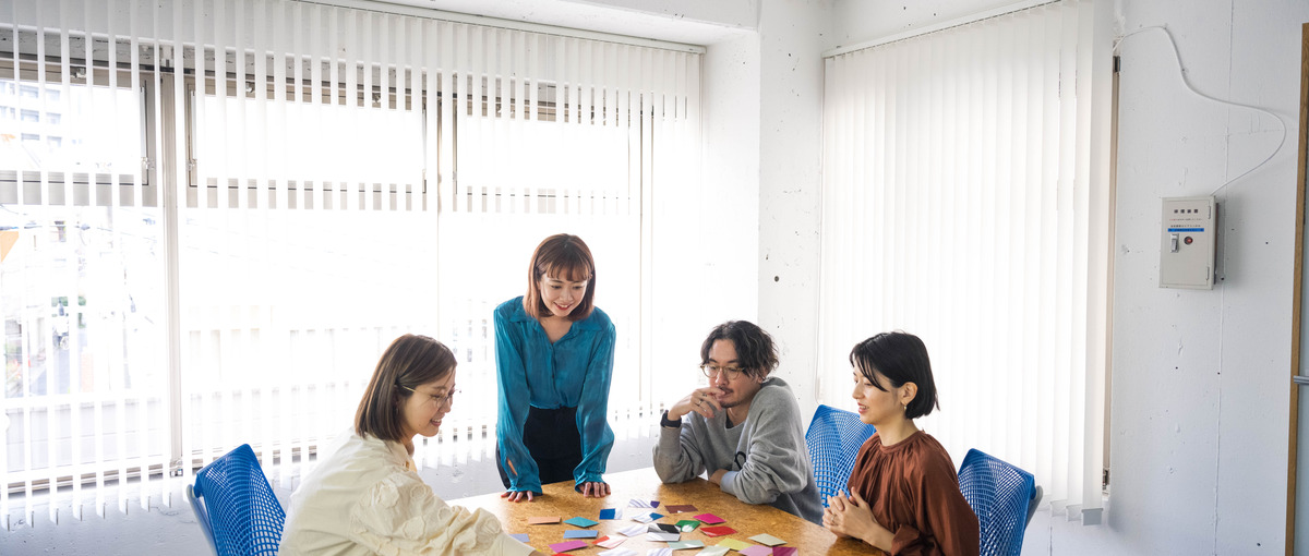 プロダクトと事業を両輪で成長に導く、プロダクトマネージャー募集！