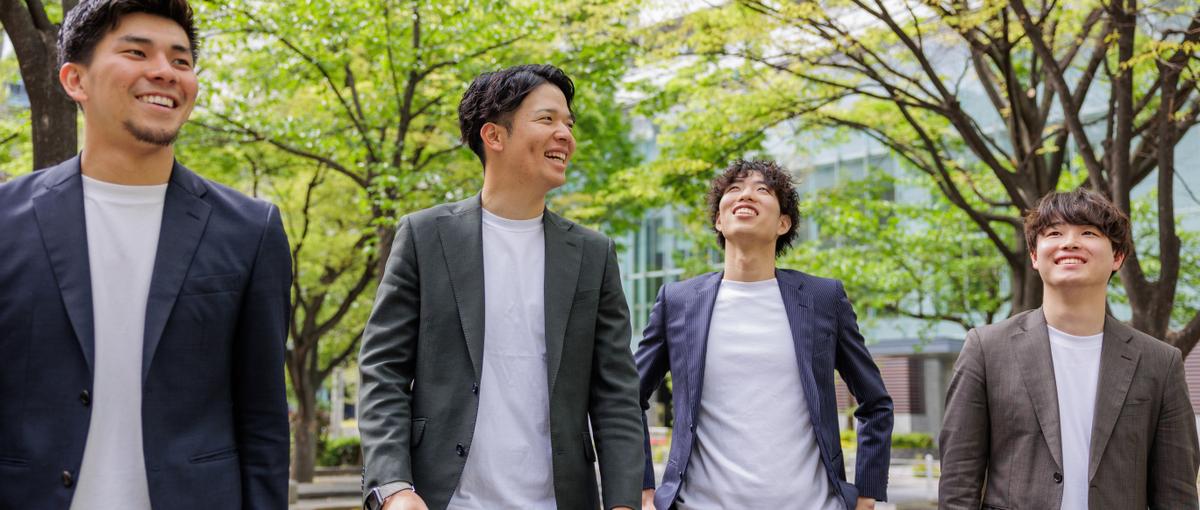 定着率はなんと98%｜求職者に寄り添える真のキャリアアドバイザーに