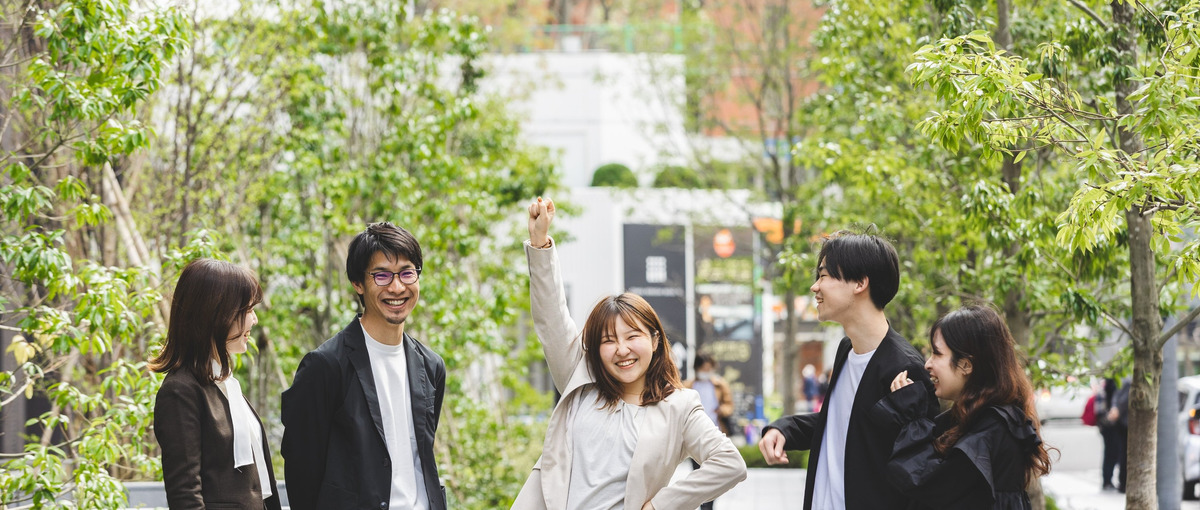  キャリア支援・人材業界に興味のある学生さんを募集！