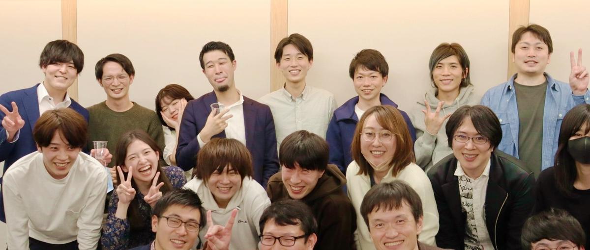 事業拡大により24卒の追加採用決定！！アドシードの自社開発エンジニア