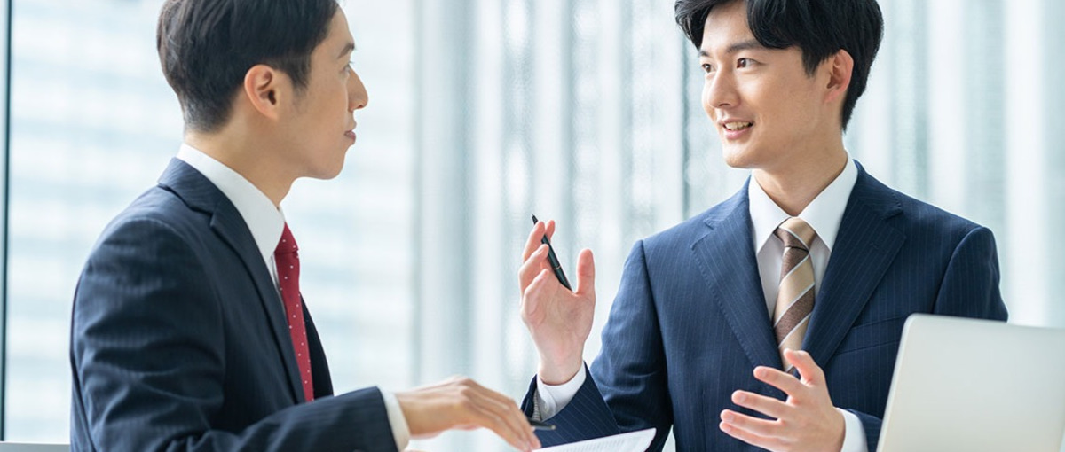 金融業界に新風を。ベンチャーでキャリアを飛躍させる仲間を募集中！