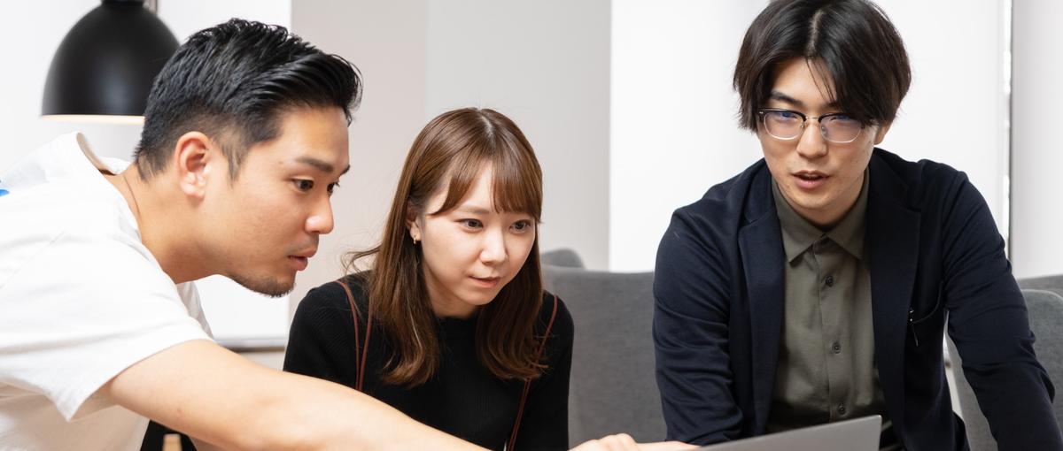 SESエンジニア採用／最難関職種の採用に携わることで採用力がアップする！