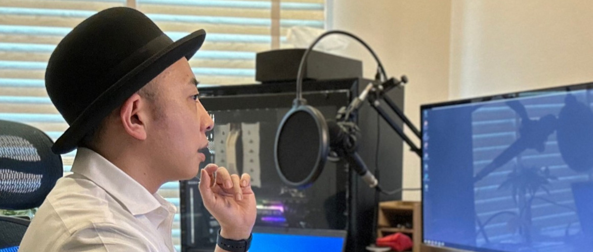 裁量の大きい仕事が出来る！！映像コンテンツが好きなアーキテクト募集！