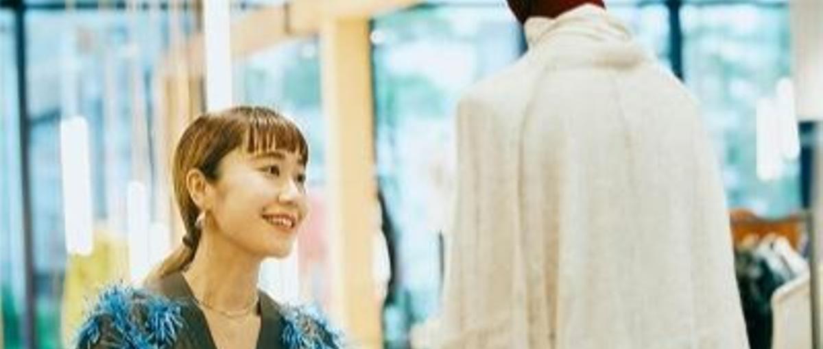  アパレル部門オープンポジション！ともに新たな価値を創造する仲間を募集！