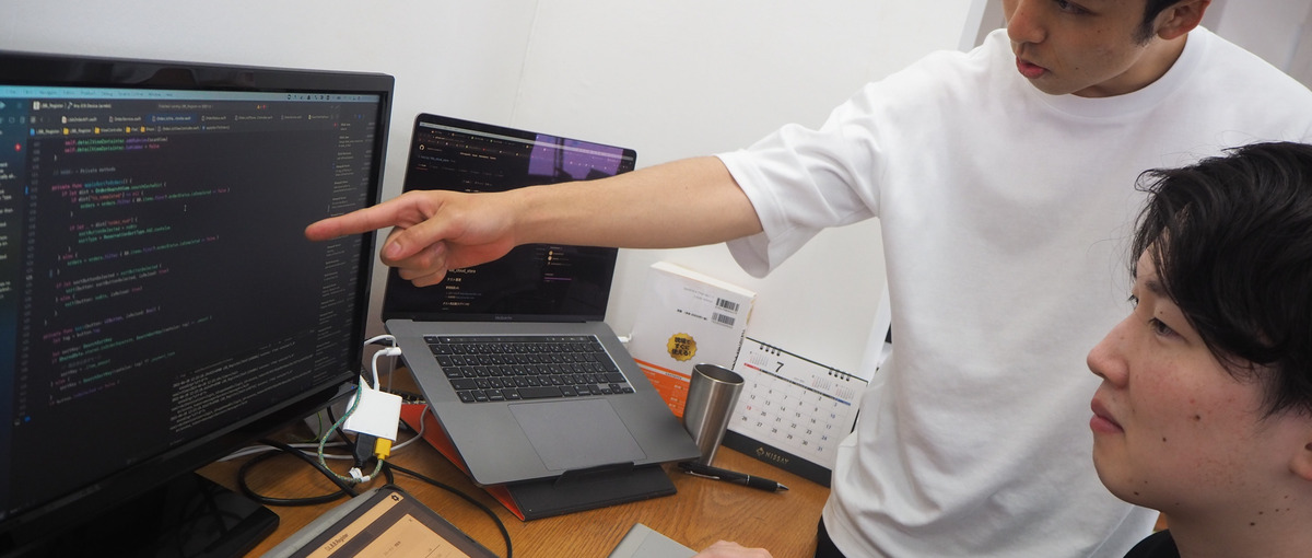 大手飲食店やエンタメ企業向けの多機能型モバイルオーダーシステム！