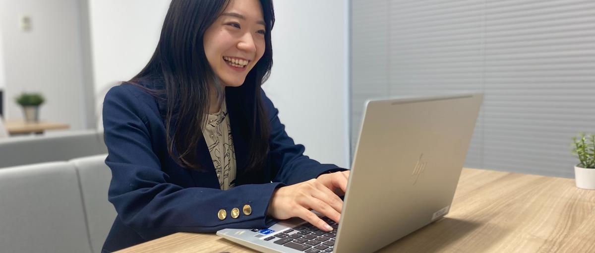 何かを始めたい大学生！長期インターンでプログラミングをやってみない？