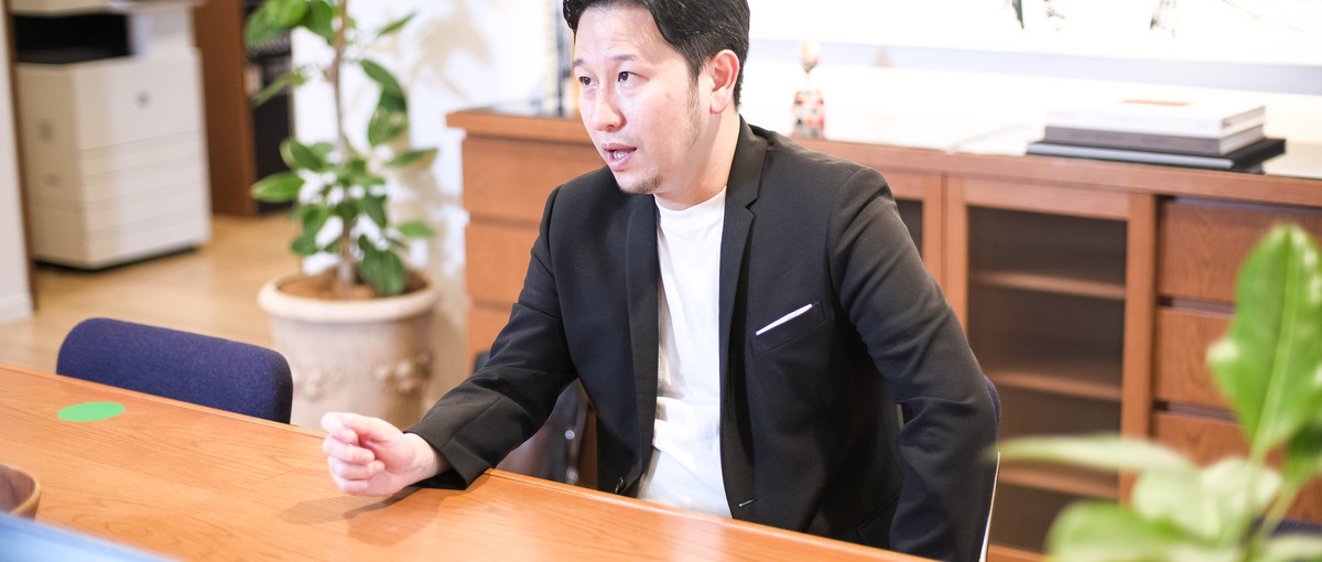 テックリード｜SaaS型ビジネスモデルを確立！ストック型収益での売上拡大！