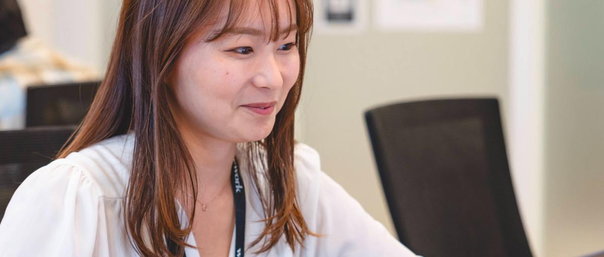 急成長中！注目セールステックでの営業アシスタントを募集！