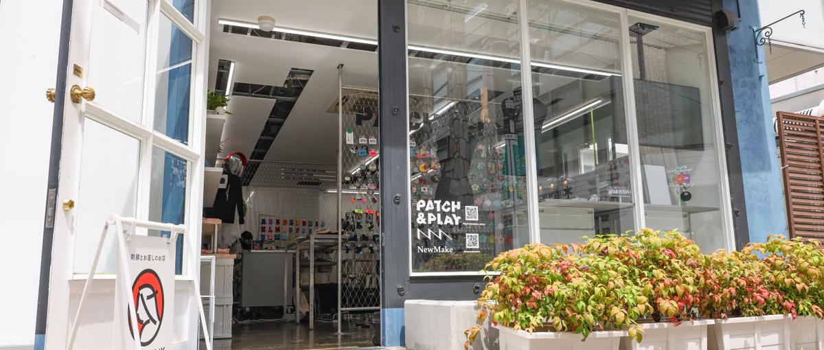 店舗作りやイベント設計を空間デザイナー・アートディレクター募集！