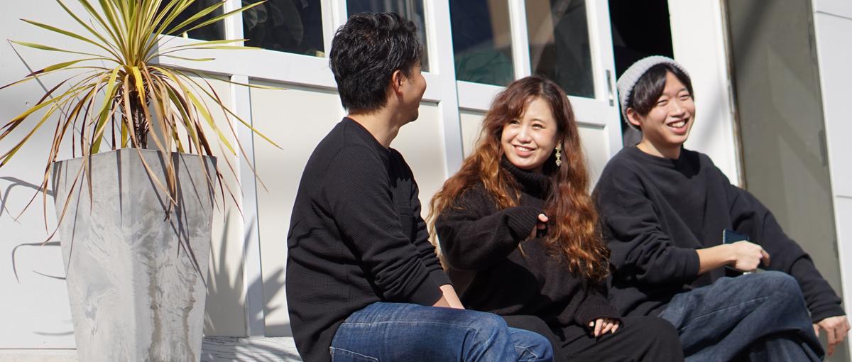 1人目人事を募集！急成長中美容領域スタートアップ