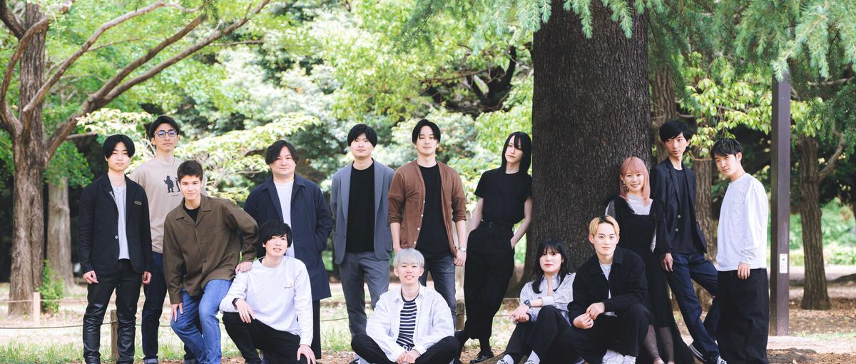 バーチャルオフィスツアーメディアのバックエンドエンジニアを募集！