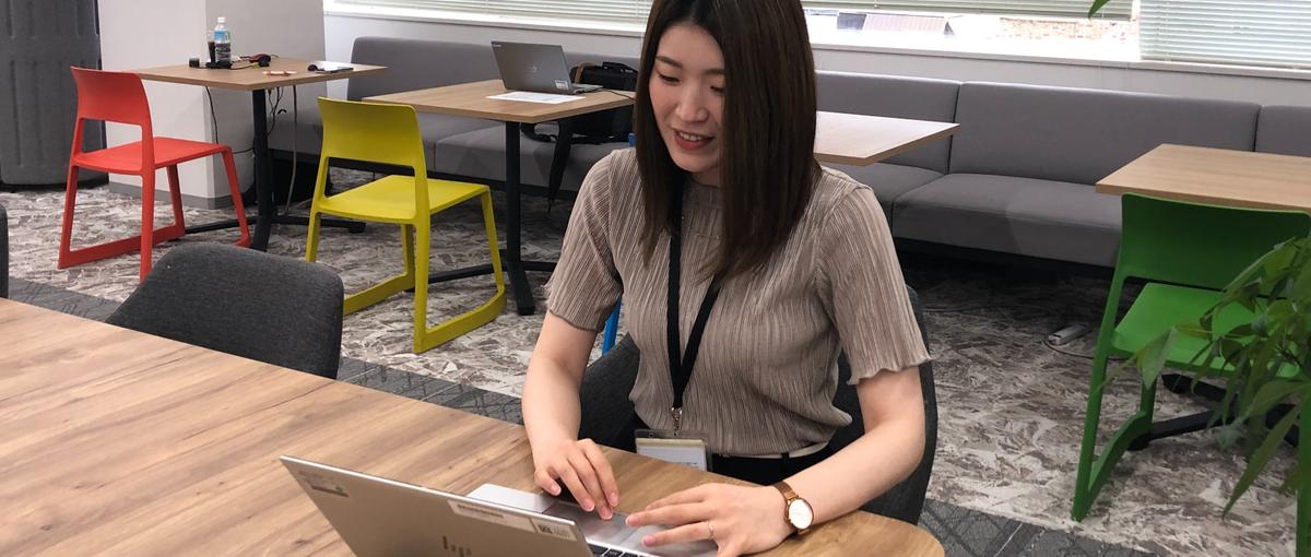 クリエイティブ職のキャリアに真摯に向き合う会社で働いてみませんか/関西募集