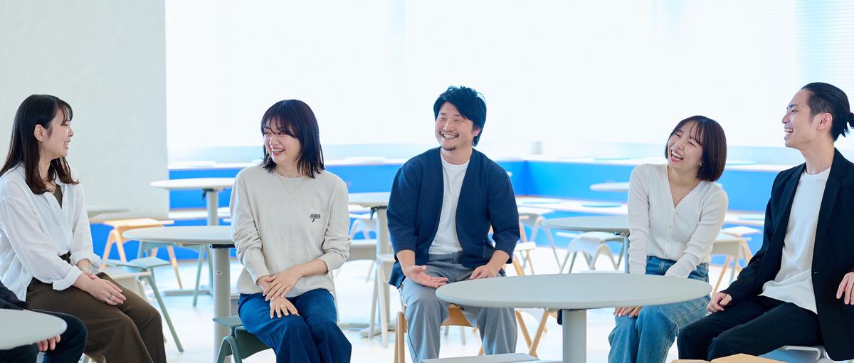 エンジニア向けコンテンツ企画、場づくりを担うDevRelメンバー募集！