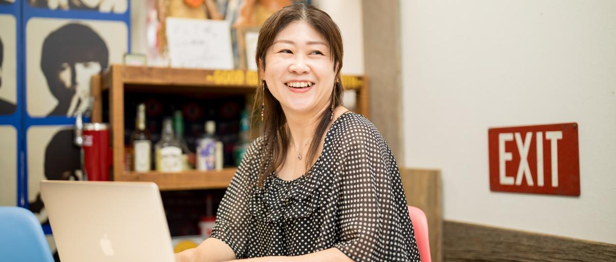 CSとしてのキャリアアップとITスキル習得、両方叶える環境で将来設計を！