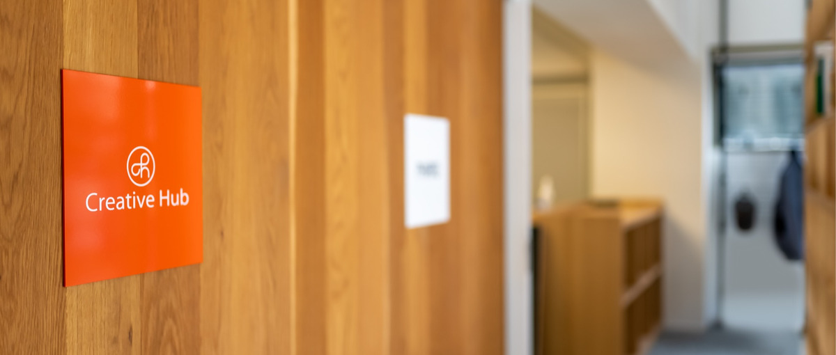 物理プロダクトのUIに興味があるデザイナーさん、話を聞いてみませんか？