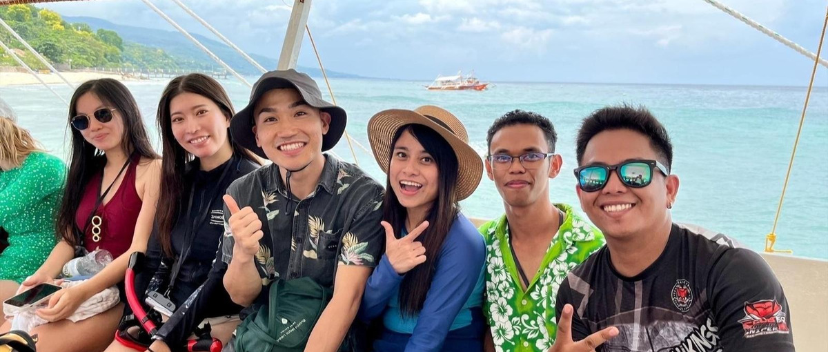 海外で働く！急成長中のオンライン英会話サービスの運営スタッフを募集！